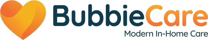 BubbieCare — Modern In-Home Care