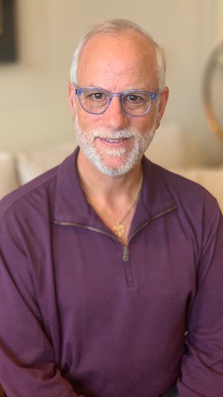 Lawrence Maze, Founder and CEO of BubbieCare