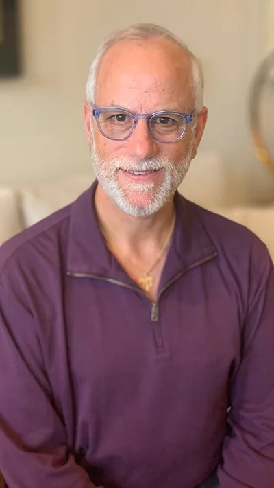 Lawrence Maze, Founder and CEO of BubbieCare
