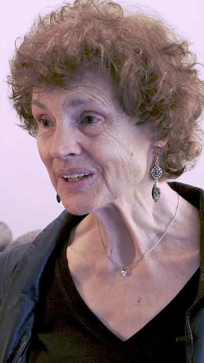 Molly Dougherty